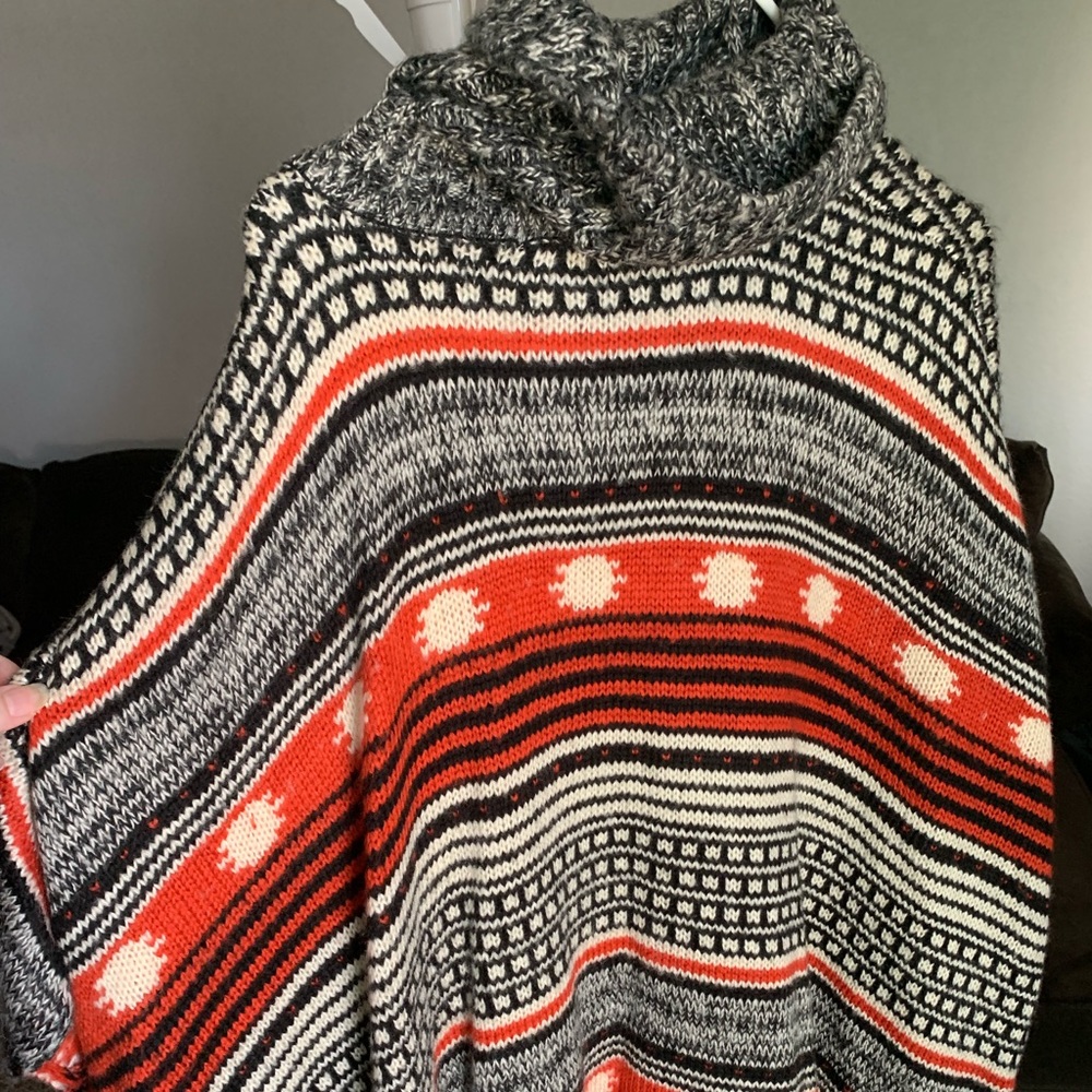 Poncho